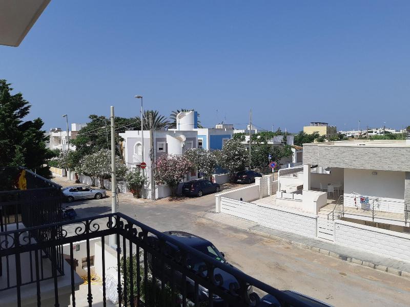 Morello Beach Hotel - Genel