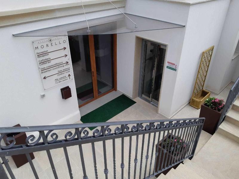 Morello Beach Hotel - Genel