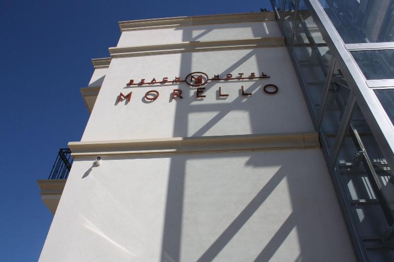 Morello Beach Hotel - Genel