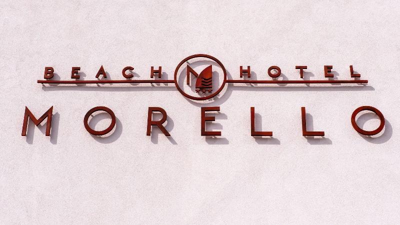 Morello Beach Hotel - Genel