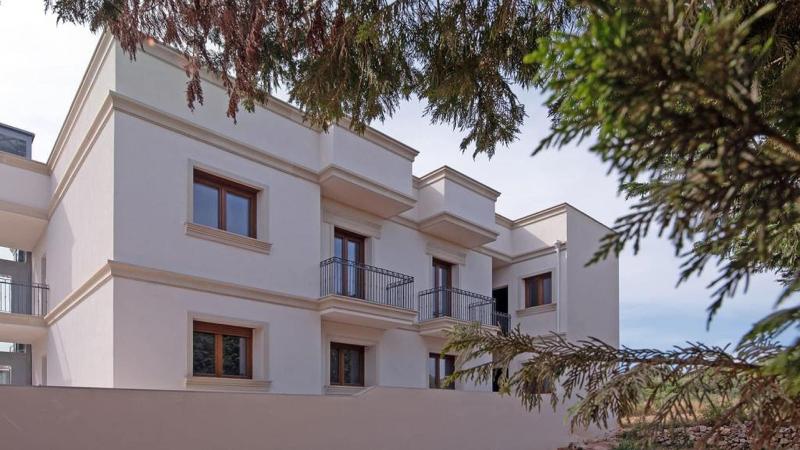 Morello Beach Hotel - Genel