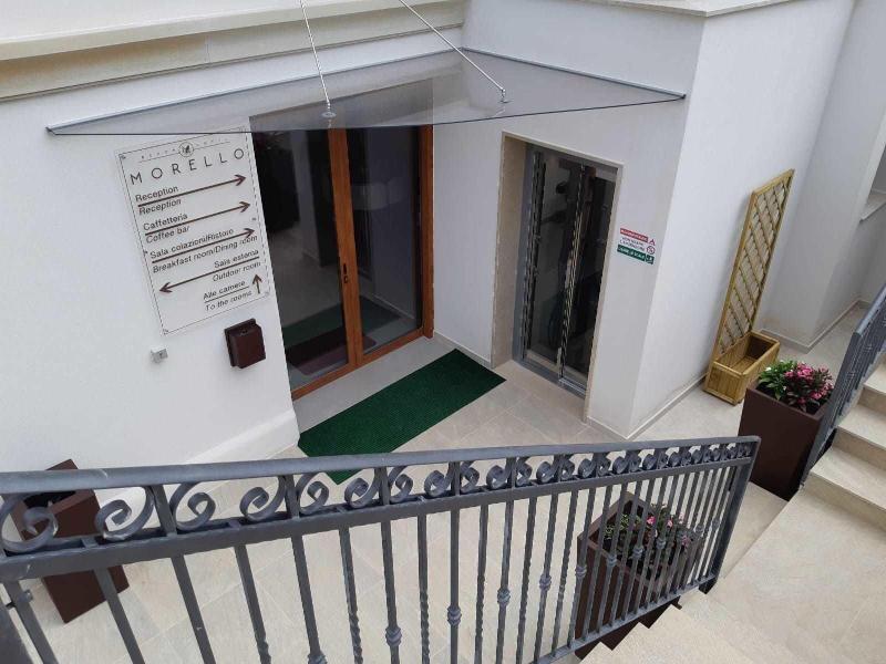 Morello Beach Hotel - Genel