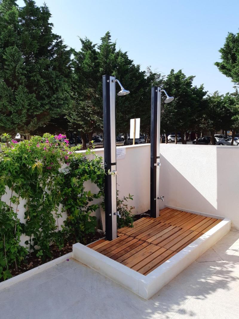 Morello Beach Hotel - Genel