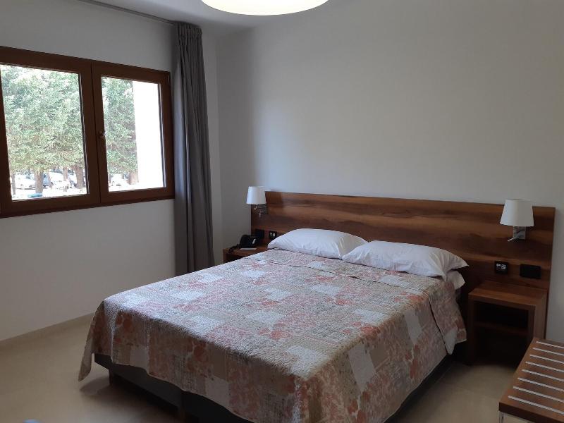 Morello Beach Hotel - Oda