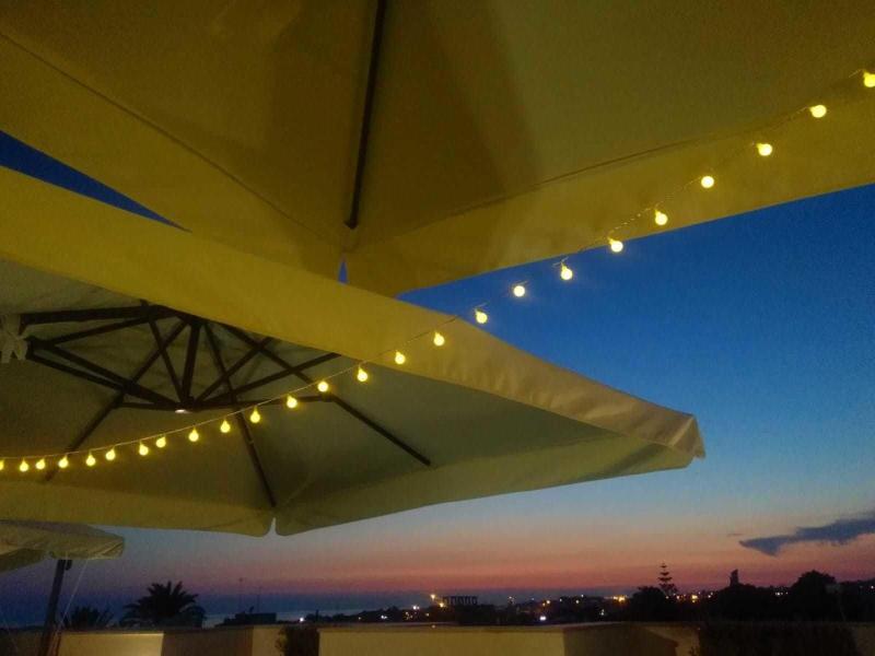 Morello Beach Hotel - Oda