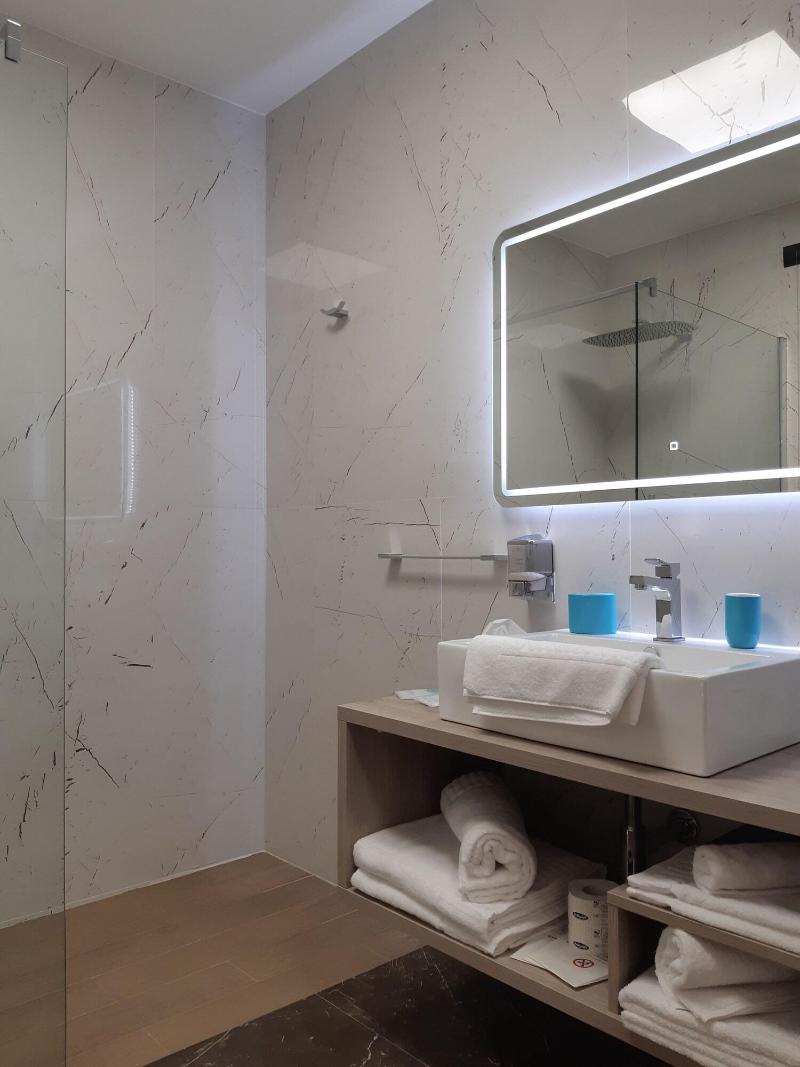 Morello Beach Hotel - Oda
