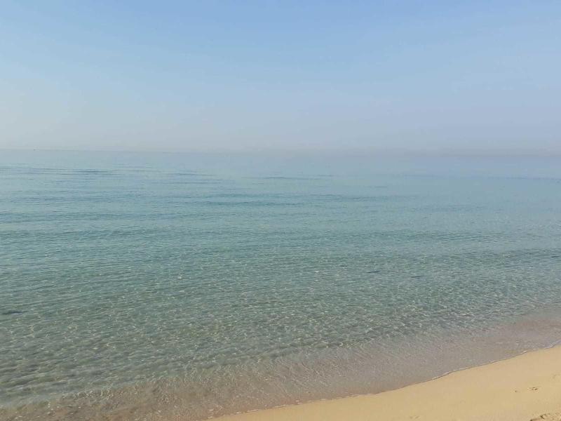 Morello Beach Hotel - Plaj