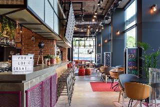 Moxy Lisbon City fotoÄŸrafÄ±