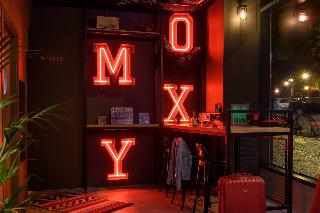 Moxy Lisbon City fotoÄŸrafÄ±