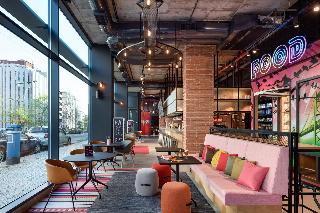 Moxy Lisbon City fotoÄŸrafÄ±