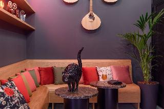 Moxy Lisbon City fotoÄŸrafÄ±