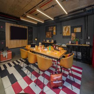 Moxy Lisbon City fotoÄŸrafÄ±