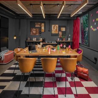 Moxy Lisbon City fotoÄŸrafÄ±