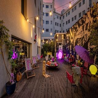 Moxy Lisbon City fotoÄŸrafÄ±