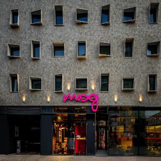 Moxy Lisbon City fotoÄŸrafÄ±