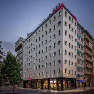 Moxy Lisbon City fotoÄŸrafÄ±