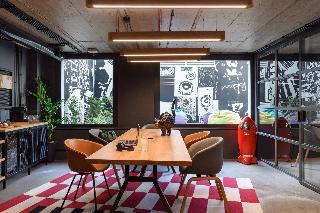 Moxy Lisbon City fotoÄŸrafÄ±