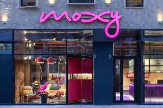 Moxy Lisbon City fotoÄŸrafÄ±