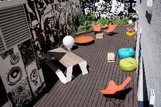 Moxy Lisbon City fotoÄŸrafÄ±