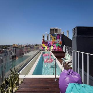 Moxy Lisbon City fotoÄŸrafÄ±