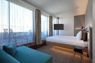 Moxy Lisbon City fotoÄŸrafÄ±