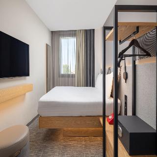 Moxy Lisbon City fotoÄŸrafÄ±