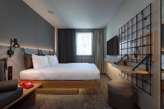 Moxy Lisbon City fotoÄŸrafÄ±