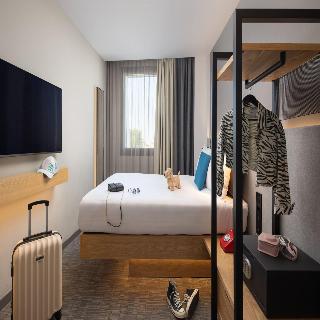 Moxy Lisbon City fotoÄŸrafÄ±