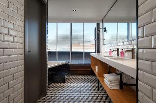 Moxy Lisbon City fotoÄŸrafÄ±