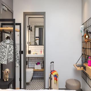 Moxy Lisbon City fotoÄŸrafÄ±