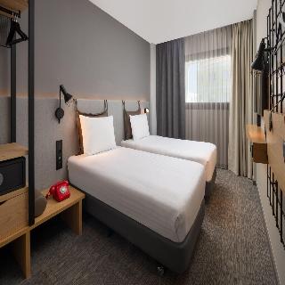 Moxy Lisbon City fotoÄŸrafÄ±