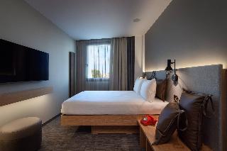 Moxy Lisbon City fotoÄŸrafÄ±