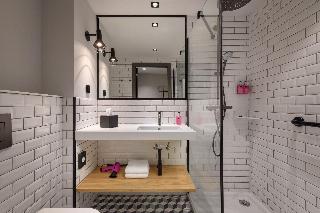 Moxy Lisbon City fotoÄŸrafÄ±