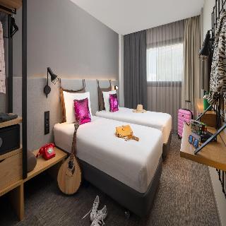Moxy Lisbon City fotoÄŸrafÄ±