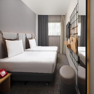 Moxy Lisbon City fotoÄŸrafÄ±