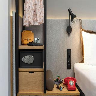 Moxy Lisbon City fotoÄŸrafÄ±