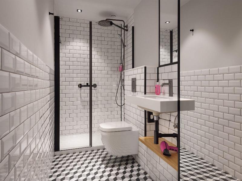 Moxy Lisbon City - Oda