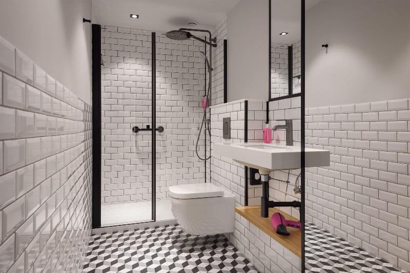 Moxy Lisbon City - Oda