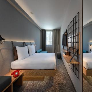 Moxy Lisbon City fotoÄŸrafÄ±