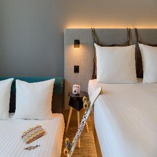 Moxy Lisbon City fotoÄŸrafÄ±