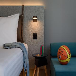 Moxy Lisbon City fotoÄŸrafÄ±