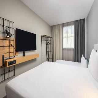 Moxy Lisbon City fotoÄŸrafÄ±