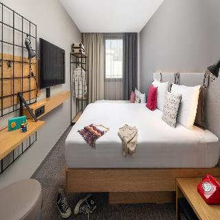Moxy Lisbon City fotoÄŸrafÄ±