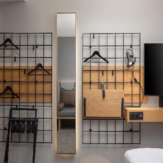 Moxy Lisbon City fotoÄŸrafÄ±