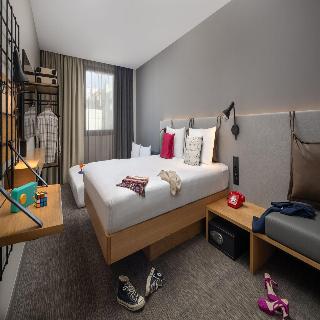 Moxy Lisbon City fotoÄŸrafÄ±