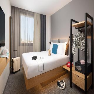 Moxy Lisbon City fotoÄŸrafÄ±