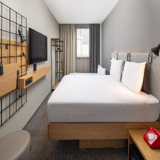 Moxy Lisbon City fotoÄŸrafÄ±