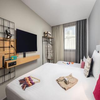 Moxy Lisbon City fotoÄŸrafÄ±