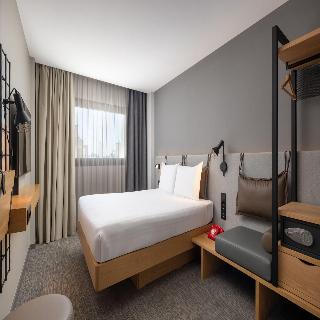 Moxy Lisbon City fotoÄŸrafÄ±