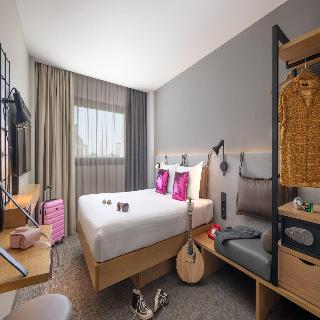 Moxy Lisbon City fotoÄŸrafÄ±